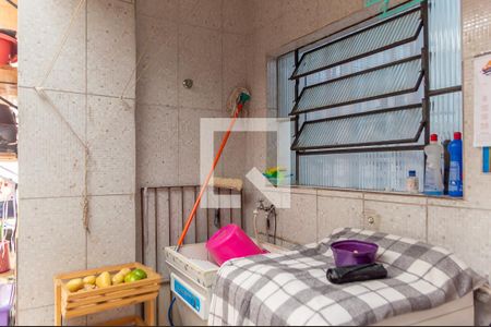Apartamento à venda com 65m², 2 quartos e 2 vagas Apartamento à venda com 65m², 2 quartos e 2 vagasÁrea de Serviço