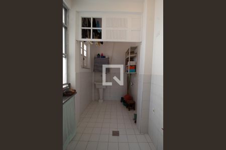 Studio à venda com 70m², 1 quarto e sem vaga Studio à venda com 70m², 1 quarto e sem vagaCozinha e Área de Serviço