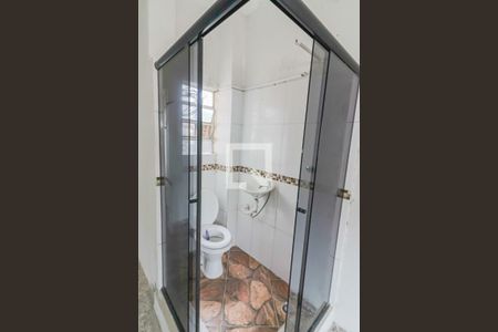 Suite de casa à venda com 3 quartos, 135m² em Jardim Centenário, São Paulo