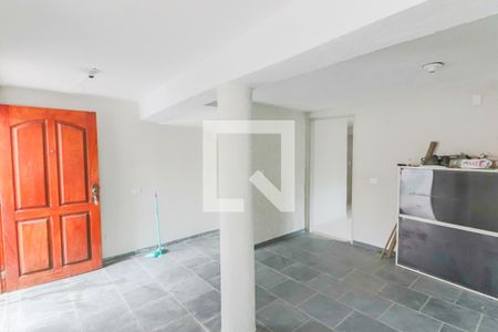 Sala de casa à venda com 3 quartos, 135m² em Jardim Centenário, São Paulo