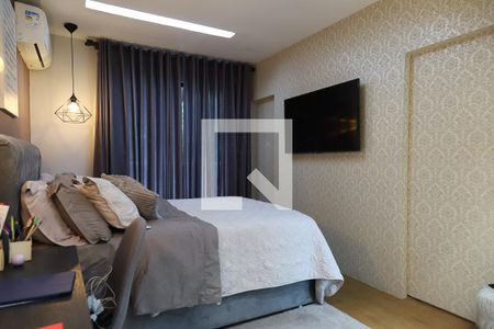 Apartamento à venda com 392m², 4 quartos e 2 vagas Apartamento à venda com 392m², 4 quartos e 2 vagasSuíte 1