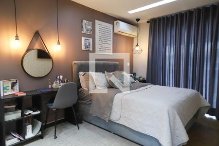 Apartamento à venda com 392m², 4 quartos e 2 vagas Apartamento à venda com 392m², 4 quartos e 2 vagasSuíte 1