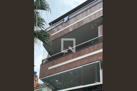 Apartamento à venda com 392m², 4 quartos e 2 vagas