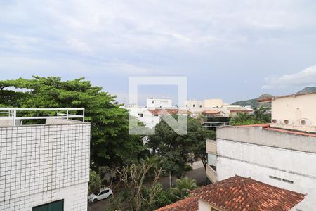 Apartamento à venda com 392m², 4 quartos e 2 vagas Apartamento à venda com 392m², 4 quartos e 2 vagasVista do terraço