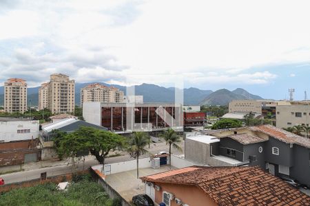 Apartamento à venda com 392m², 4 quartos e 2 vagas Apartamento à venda com 392m², 4 quartos e 2 vagasVista do terraço