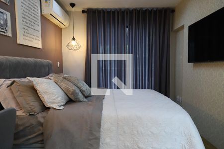 Apartamento à venda com 392m², 4 quartos e 2 vagas Apartamento à venda com 392m², 4 quartos e 2 vagasSuíte 1