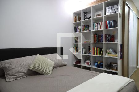 Apartamento à venda com 392m², 4 quartos e 2 vagas Apartamento à venda com 392m², 4 quartos e 2 vagasQuarto 2