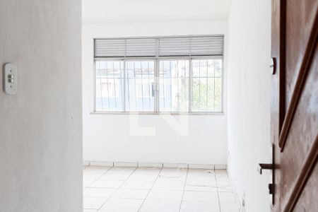 Sala de apartamento para alugar com 2 quartos, 60m² em Engenho Novo, Rio de Janeiro