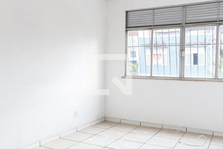 Sala de apartamento para alugar com 2 quartos, 60m² em Engenho Novo, Rio de Janeiro