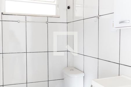 Banheiro de apartamento para alugar com 2 quartos, 60m² em Engenho Novo, Rio de Janeiro