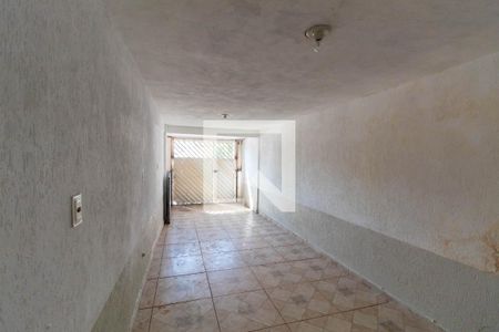 Casa à venda com 70m², 2 quartos e 2 vagas Casa à venda com 70m², 2 quartos e 2 vagasGaragem