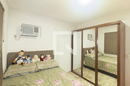 Quarto 1 de apartamento para alugar com 2 quartos, 47m² em Campo Grande, Rio de Janeiro