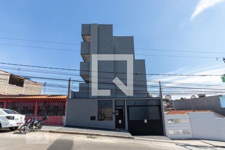 Apartamento para alugar com 45m², 2 quartos e sem vaga