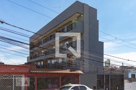Apartamento para alugar com 45m², 2 quartos e sem vaga