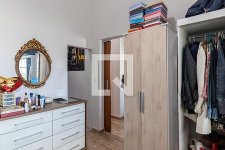 Casa à venda com 246m², 4 quartos e 3 vagasQuarto 4 - 2º andar