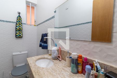 Casa à venda com 246m², 4 quartos e 3 vagasLavabo