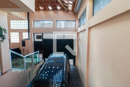 Casa à venda com 246m², 4 quartos e 3 vagasVista da Cozinha