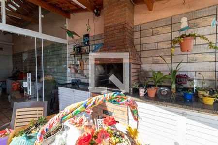 Casa à venda com 246m², 4 quartos e 3 vagasÁrea de Lazer