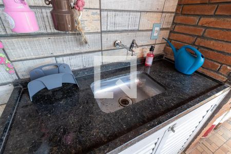 Casa à venda com 246m², 4 quartos e 3 vagasÁrea de Lazer