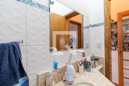 Casa à venda com 246m², 4 quartos e 3 vagasLavabo