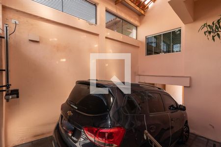 Casa à venda com 246m², 4 quartos e 3 vagasGaragem