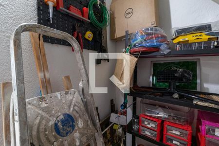 Casa à venda com 246m², 4 quartos e 3 vagasCloset do Quarto 4