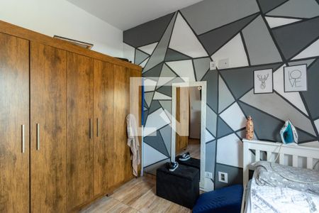 Casa à venda com 246m², 4 quartos e 3 vagasQuarto 2