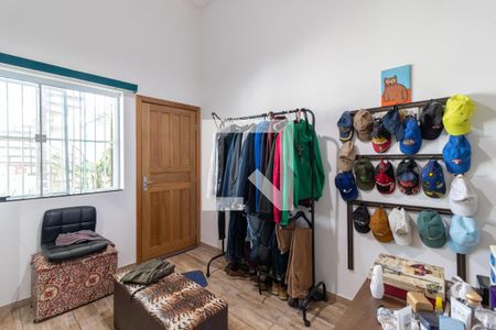 Casa à venda com 246m², 4 quartos e 3 vagasQuarto 4 - 2º andar