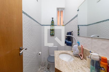 Casa à venda com 246m², 4 quartos e 3 vagasLavabo