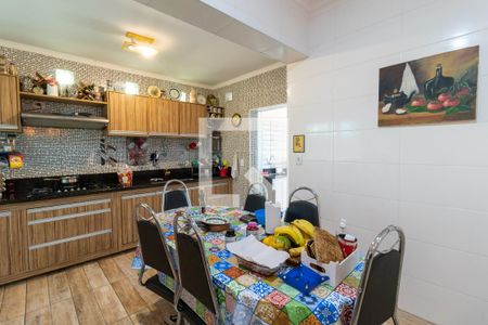 Casa à venda com 246m², 4 quartos e 3 vagasCozinha