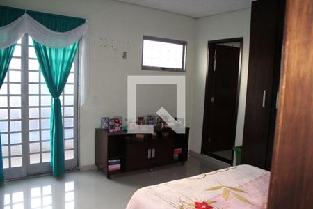 Casa para alugar com 210m², 4 quartos e 2 vagas Casa para alugar com 210m², 4 quartos e 2 vagasSuíte 1