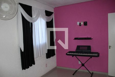 Quarto de casa para alugar com 4 quartos, 210m² em Vila Virginia, Itaquaquecetuba