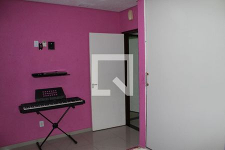 Quarto de casa para alugar com 4 quartos, 210m² em Vila Virginia, Itaquaquecetuba