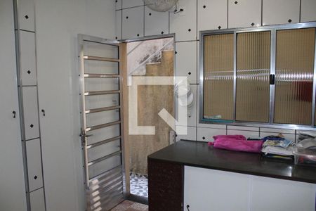 Casa para alugar com 210m², 4 quartos e 2 vagas Casa para alugar com 210m², 4 quartos e 2 vagasÁrea de Serviço