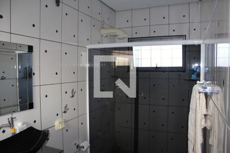 Casa para alugar com 210m², 4 quartos e 2 vagas Casa para alugar com 210m², 4 quartos e 2 vagasBanheiro Suíte 1