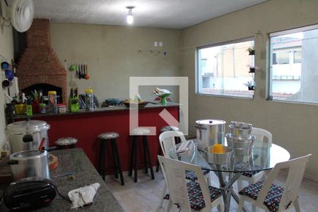 Casa para alugar com 210m², 4 quartos e 2 vagas Casa para alugar com 210m², 4 quartos e 2 vagasÁrea comum