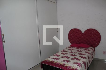 Quarto de casa para alugar com 4 quartos, 210m² em Vila Virginia, Itaquaquecetuba