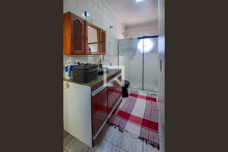 Casa à venda com 500m², 8 quartos e 2 vagas Casa à venda com 500m², 8 quartos e 2 vagasBanheiro da Suíte  3