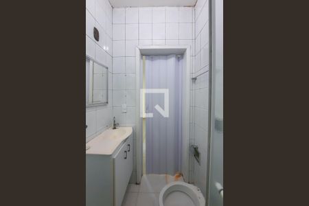 Casa à venda com 500m², 8 quartos e 2 vagas Casa à venda com 500m², 8 quartos e 2 vagasBanheiro da Suíte 2