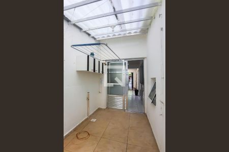 Casa à venda com 500m², 8 quartos e 2 vagas Casa à venda com 500m², 8 quartos e 2 vagasÁrea de Serviço 1