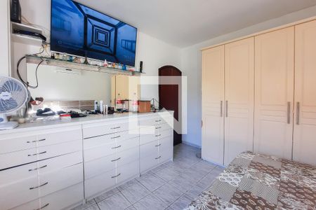 Casa à venda com 500m², 8 quartos e 2 vagas Casa à venda com 500m², 8 quartos e 2 vagasQuarto 1