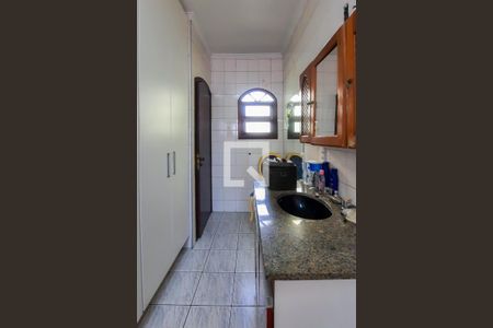 Casa à venda com 500m², 8 quartos e 2 vagas Casa à venda com 500m², 8 quartos e 2 vagasBanheiro da Suíte  3