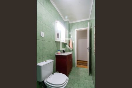 Apartamento à venda com 60m², 2 quartos e sem vagaBanheiro