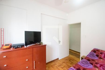 Apartamento à venda com 60m², 2 quartos e sem vagaQuarto 2