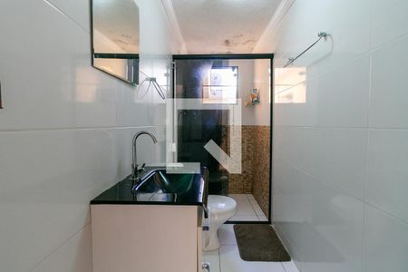 Casa à venda com 230m², 5 quartos e 4 vagas Casa à venda com 230m², 5 quartos e 4 vagasBanheiro edícula