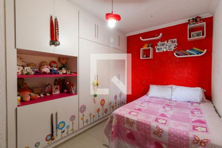 Casa à venda com 230m², 5 quartos e 4 vagas Casa à venda com 230m², 5 quartos e 4 vagasQuarto 3