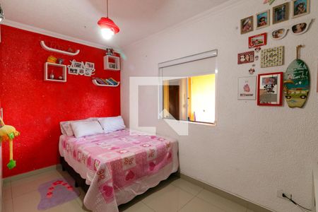 Casa à venda com 230m², 5 quartos e 4 vagas Casa à venda com 230m², 5 quartos e 4 vagasQuarto 3