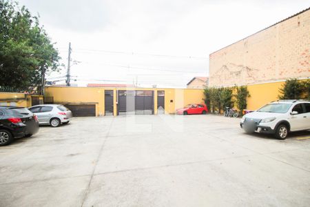 Casa à venda com 60m², 2 quartos e 1 vaga Casa à venda com 60m², 2 quartos e 1 vagaEstacionamento