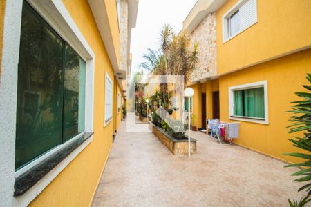 Casa à venda com 60m², 2 quartos e 1 vaga Casa à venda com 60m², 2 quartos e 1 vagaÁrea Externa