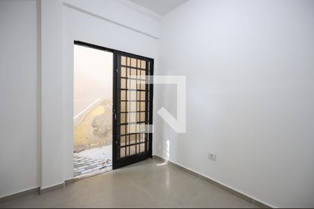 Quarto 2 de casa de condomínio para alugar com 2 quartos, 50m² em Vila Isolina Mazzei, São Paulo